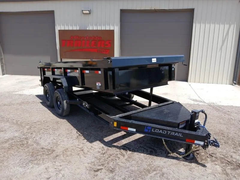 2026 Load Trail