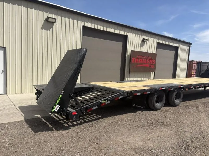 2025 Load Trail