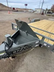 new Equipment / Flatbed Trailers Ozark  for sale, in Pueblo, CO Thumbnail 3