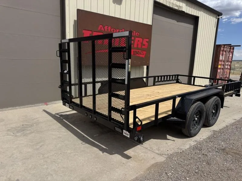 2026 Load Trail