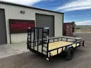 new Utility Trailers Load Trail  for sale, in Pueblo, CO Thumbnail 2