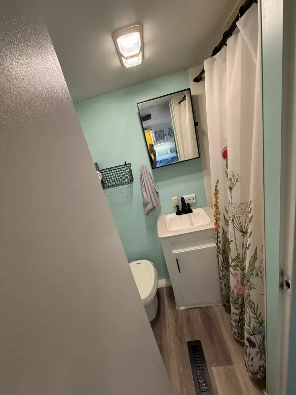 used Travel Trailers Mallard Fleetwood for sale, in Columbia, CA Thumbnail 3