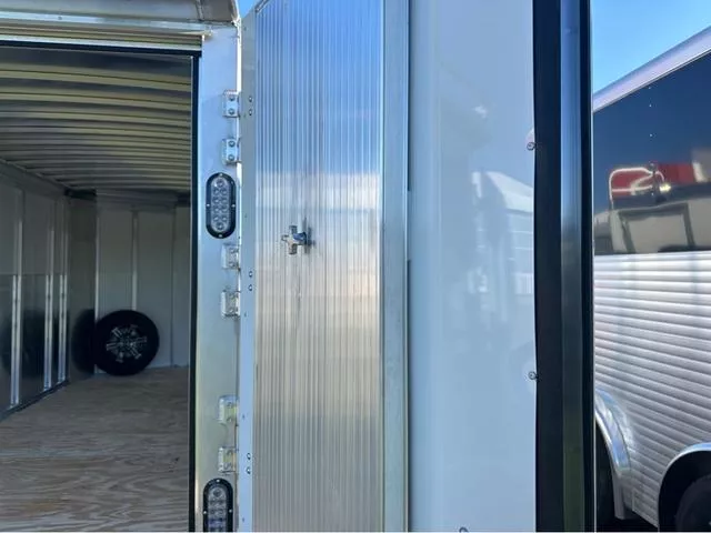 new Cargo (Enclosed) Trailers Sundowner Trailers  for sale, in Roca, NE Thumbnail 7