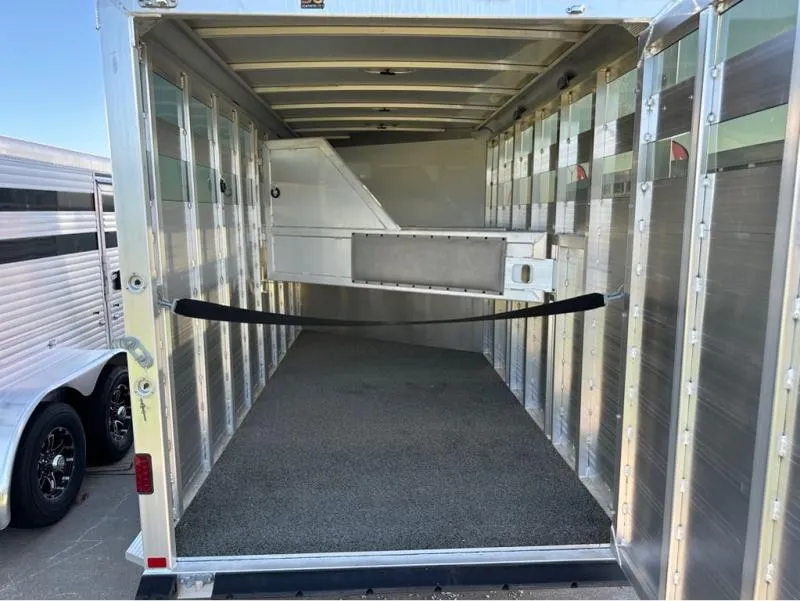 used Other Trailers Featherlite  for sale, in Roca, NE Thumbnail 10