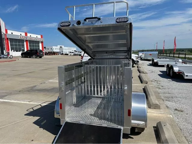 new Stock / Stock Combo Trailers Sundowner Trailers  for sale, in Roca, NE Thumbnail 9