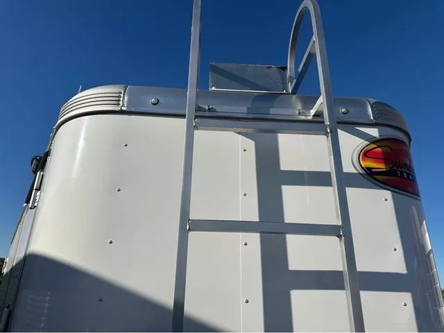 new Cargo (Enclosed) Trailers Sundowner Trailers  for sale, in Roca, NE Thumbnail 8