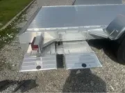 new Car Haulers / Racing Trailers Featherlite  for sale, in Roca, NE Thumbnail 6