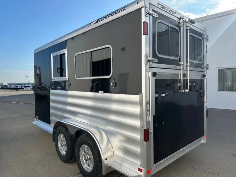 new Car Haulers / Racing Trailers Featherlite  for sale, in Roca, NE Thumbnail 3