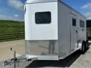 new Horse Trailers Featherlite  for sale, in Roca, NE Thumbnail 2