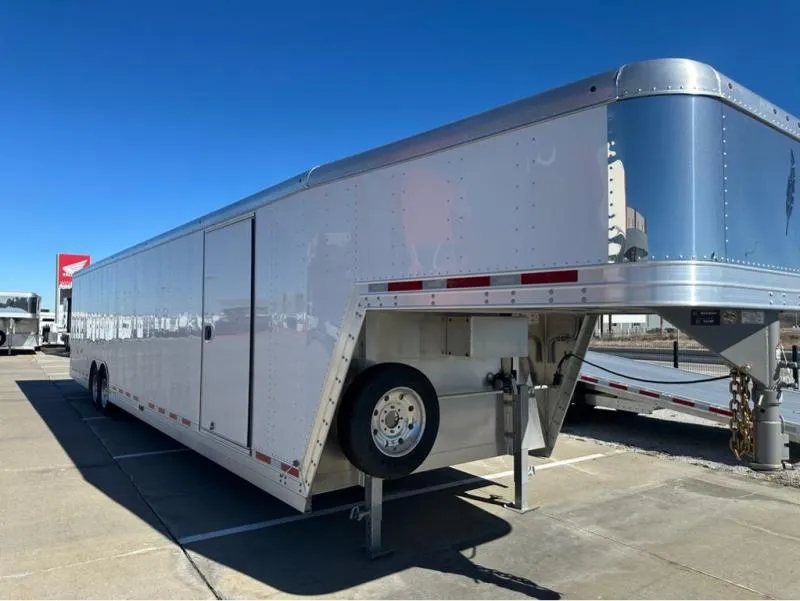used Other Trailers Featherlite  for sale, in Roca, NE Thumbnail 2