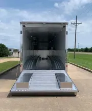 new Car Haulers / Racing Trailers Sundowner Trailers  for sale, in Roca, NE Thumbnail 12