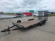 used Utility Trailers H and H Trailer  for sale, in Roca, NE Thumbnail 1