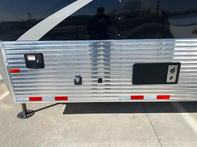 new Toy Haulers Sundowner Trailers  for sale, in Roca, NE Thumbnail 8