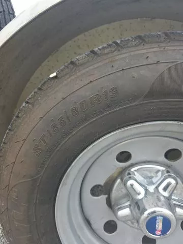 used Utility Trailers Featherlite  for sale, in Roca, NE Thumbnail 5