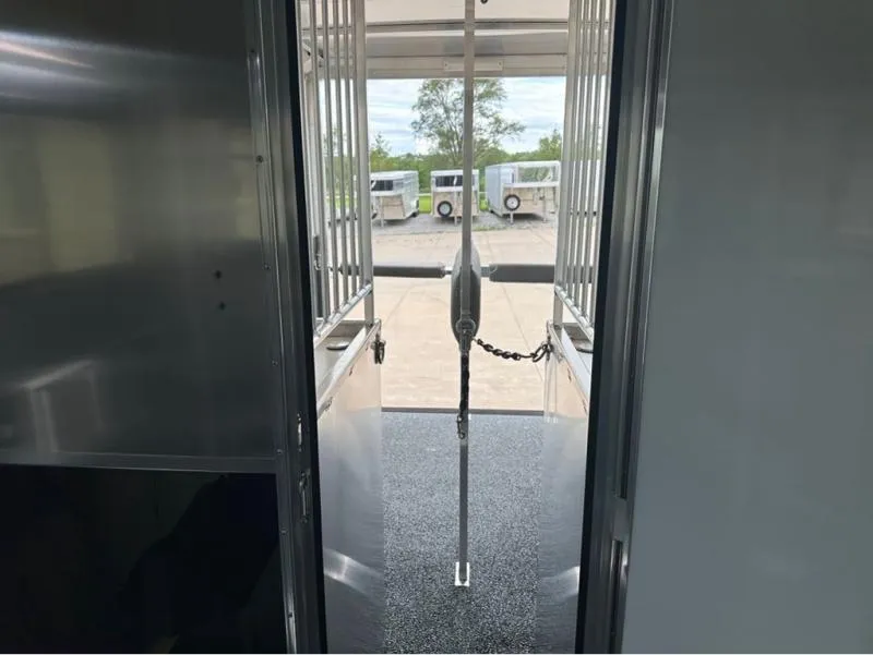 new Car Haulers / Racing Trailers Featherlite  for sale, in Roca, NE Thumbnail 10