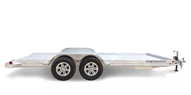 new Car Haulers / Racing Trailers Featherlite  for sale, in Roca, NE image-0