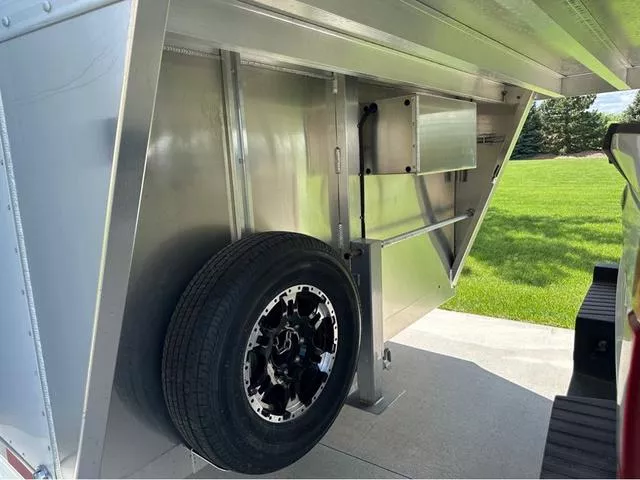 new Car Haulers / Racing Trailers Featherlite  for sale, in Roca, NE Thumbnail 11