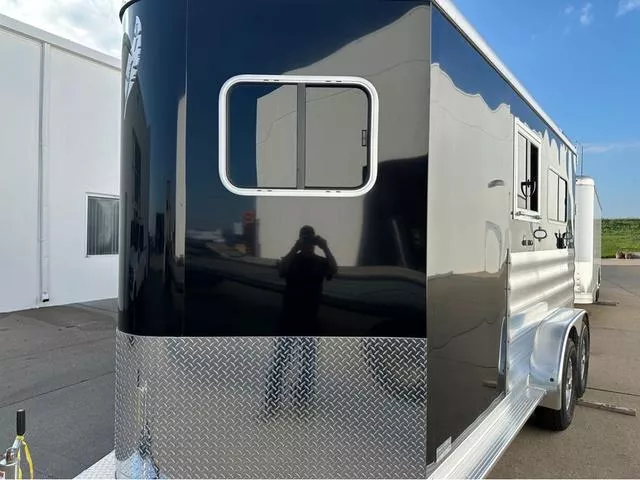new Car Haulers / Racing Trailers Featherlite  for sale, in Roca, NE Thumbnail 2