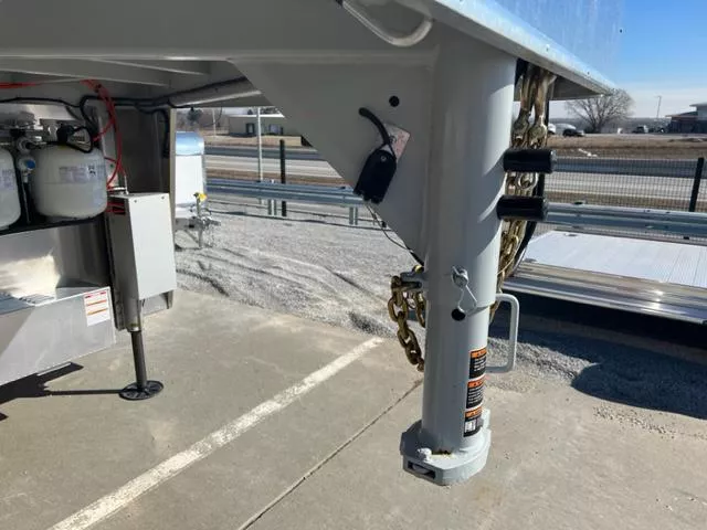 new Toy Haulers Sundowner Trailers  for sale, in Roca, NE Thumbnail 3