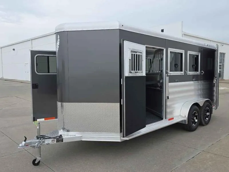 2026 Featherlite