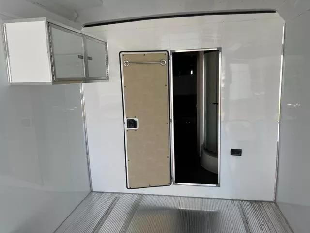 new Toy Haulers Sundowner Trailers  for sale, in Roca, NE Thumbnail 19