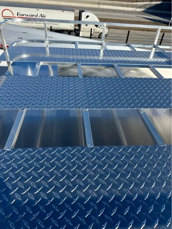 new Horse Trailers Featherlite  for sale, in Roca, NE Thumbnail 19