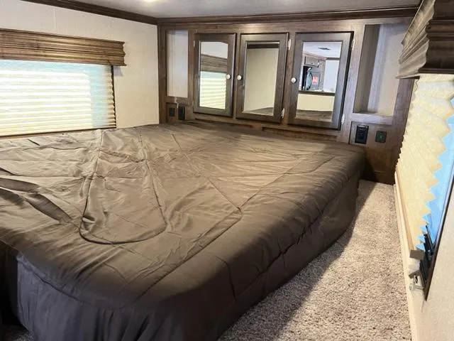 new Toy Haulers Sundowner Trailers  for sale, in Roca, NE Thumbnail 23