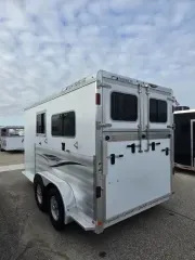 new Horse Trailers Featherlite  for sale, in Roca, NE Thumbnail 4