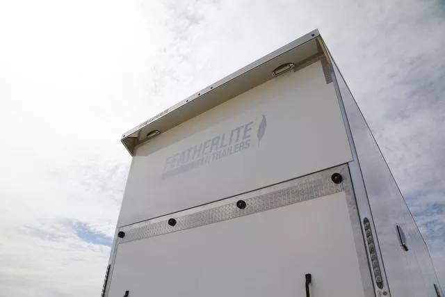 new Car Haulers / Racing Trailers Featherlite  for sale, in Roca, NE Thumbnail 4