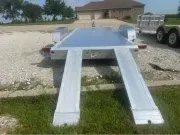 new Car Haulers / Racing Trailers Featherlite  for sale, in Roca, NE Thumbnail 7