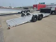 used Utility Trailers Timpte  for sale, in Roca, NE Thumbnail 1