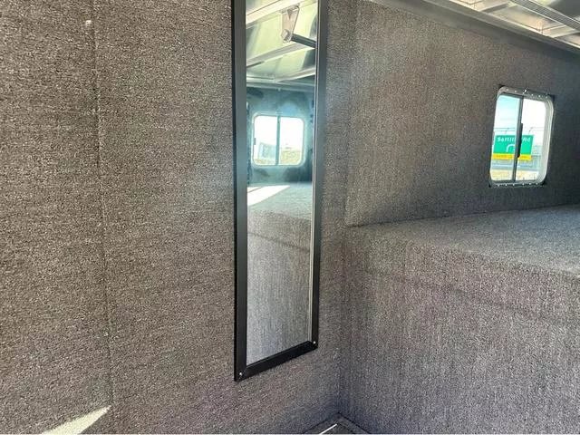 new Horse Trailers Featherlite  for sale, in Roca, NE Thumbnail 11