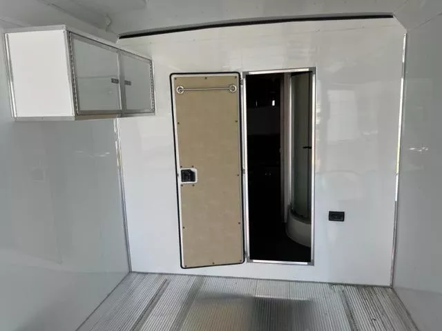 new Toy Haulers Sundowner Trailers  for sale, in Roca, NE Thumbnail 19