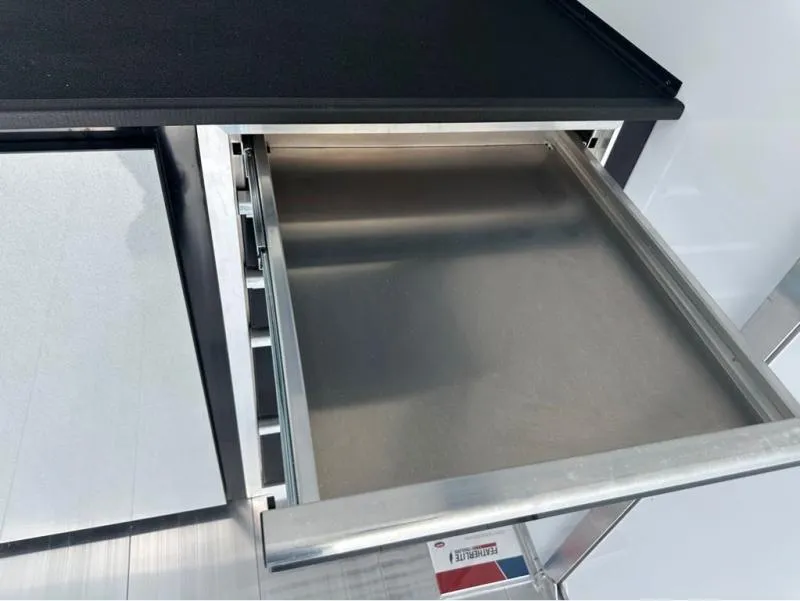 new Car Haulers / Racing Trailers Featherlite  for sale, in Roca, NE Thumbnail 14