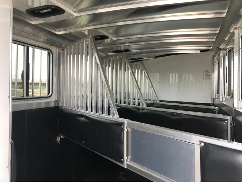 used Other Trailers Sundowner Trailers  for sale, in Roca, NE Thumbnail 6