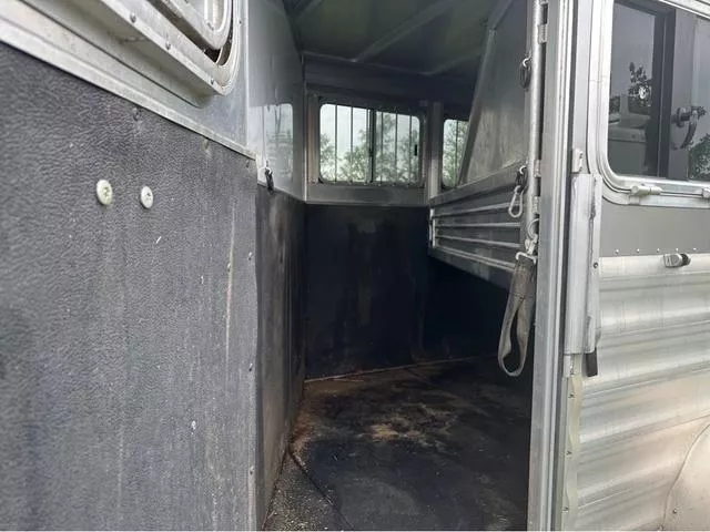 used Horse Trailers Featherlite  for sale, in Roca, NE Thumbnail 8