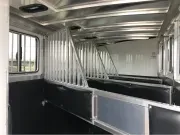 new Horse Trailers Sundowner Trailers  for sale, in Roca, NE Thumbnail 6