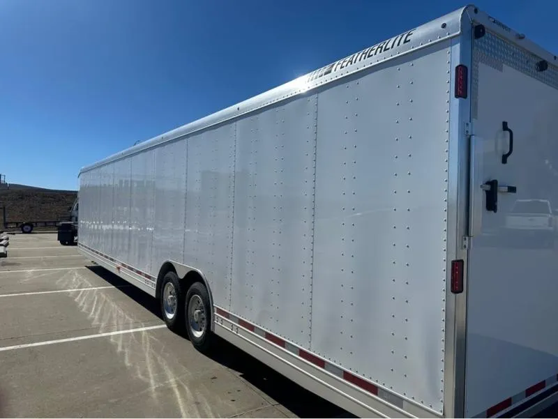 new Horse Trailers Featherlite  for sale, in Roca, NE Thumbnail 3