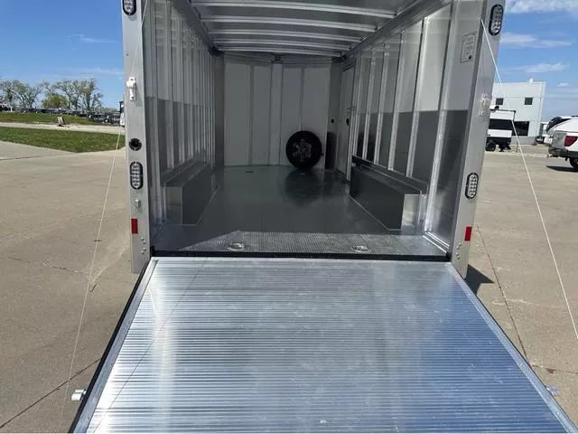 new Cargo (Enclosed) Trailers Sundowner Trailers  for sale, in Roca, NE Thumbnail 6