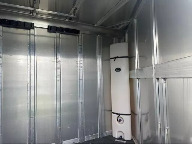 used Horse Trailers Featherlite  for sale, in Roca, NE Thumbnail 6