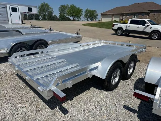 new Utility Trailers Featherlite  for sale, in Roca, NE Thumbnail 3