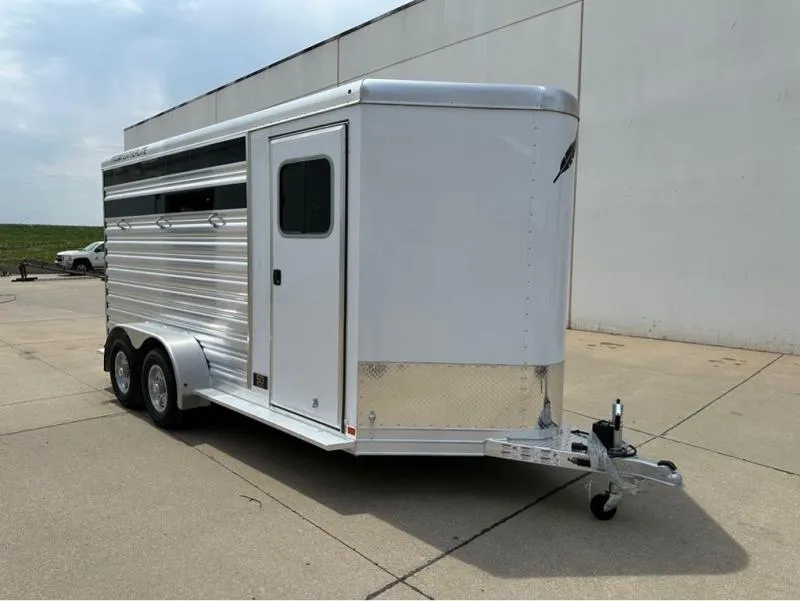 used Other Trailers Featherlite  for sale, in Roca, NE Thumbnail 2
