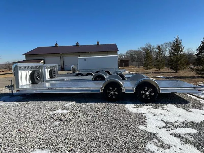 new Car Haulers / Racing Trailers Sundowner Trailers  for sale, in Roca, NE Thumbnail 5