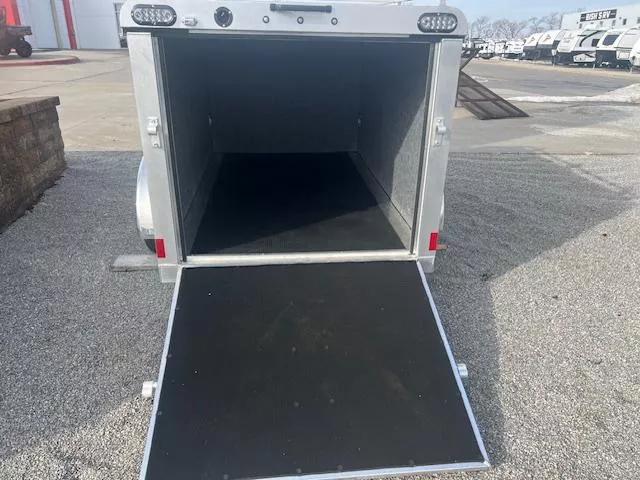 new Stock / Stock Combo Trailers Sundowner Trailers  for sale, in Roca, NE Thumbnail 4