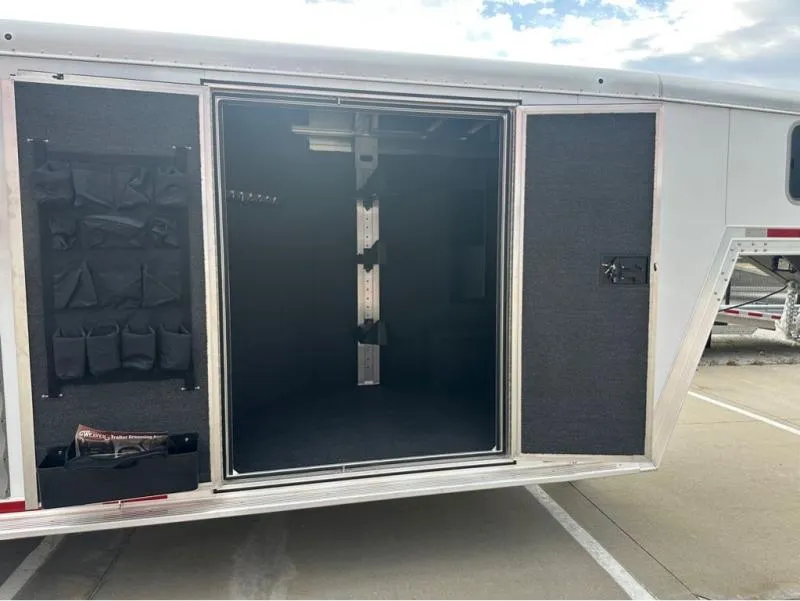 new Horse Trailers Featherlite  for sale, in Roca, NE Thumbnail 6