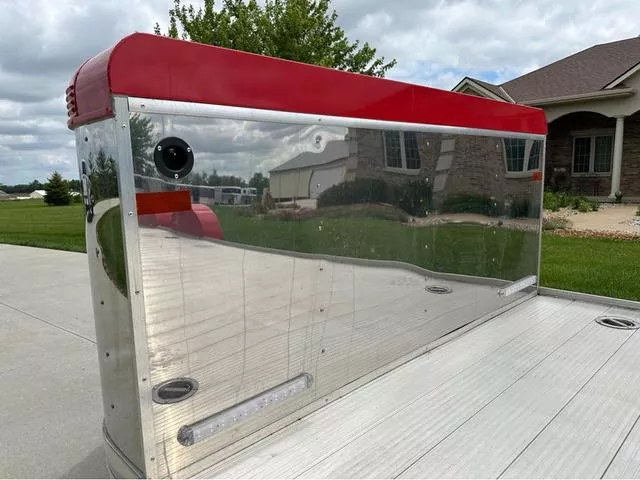 used Car Haulers / Racing Trailers Sundowner Trailers  for sale, in Roca, NE Thumbnail 6