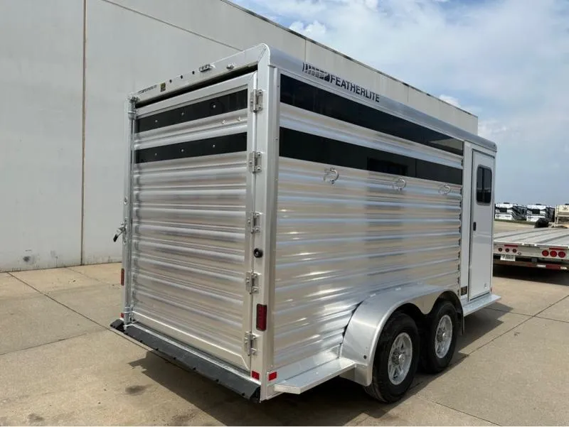 used Other Trailers Featherlite  for sale, in Roca, NE Thumbnail 5