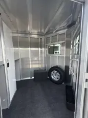 new Horse Trailers Featherlite  for sale, in Roca, NE Thumbnail 6