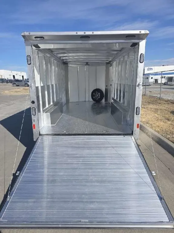 used Other Trailers Sundowner Trailers  for sale, in Roca, NE Thumbnail 10