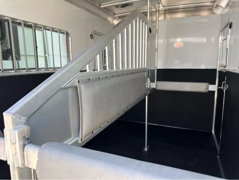 new Horse Trailers Featherlite  for sale, in Roca, NE Thumbnail 7